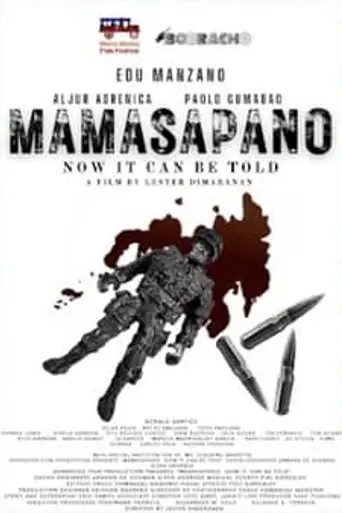 Mamasapano: Now It Can Be Told