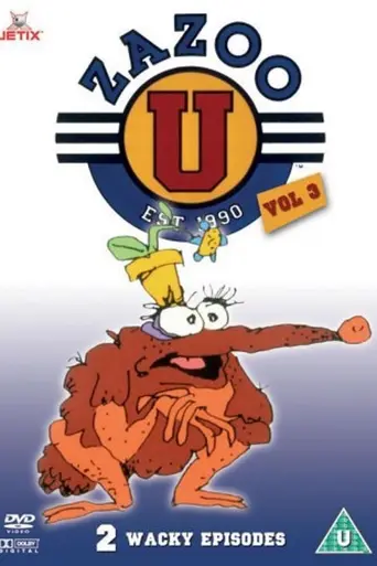 Zazoo U (1990)