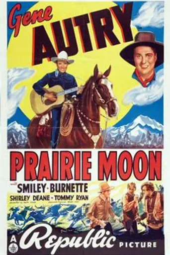 Prairie Moon (1938)