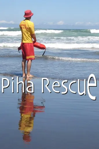 Piha Rescue (2001)