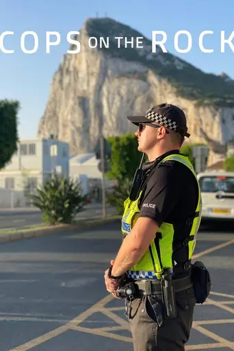 Cops On The Rock (2021)
