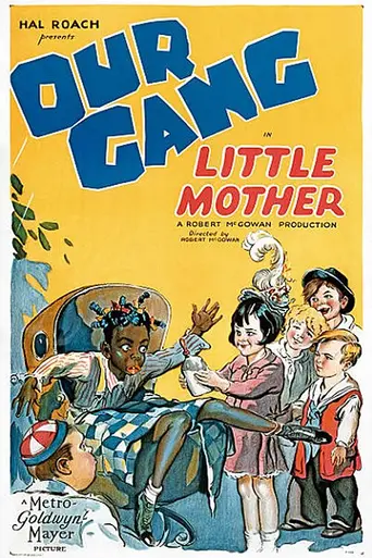 Little Mother (1929)