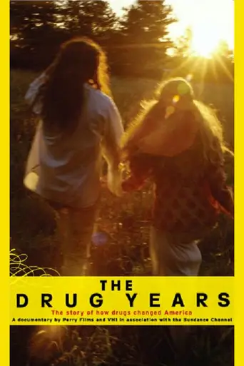 The Drug Years (2006)