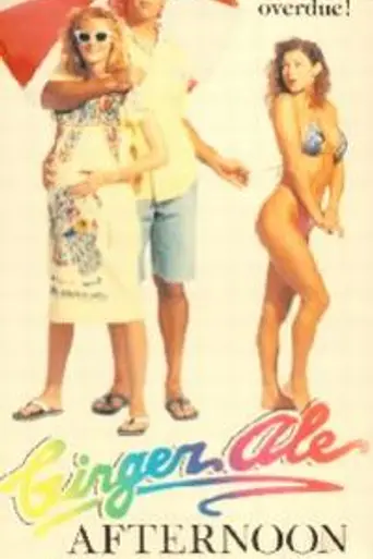 Ginger Ale Afternoon (1989)