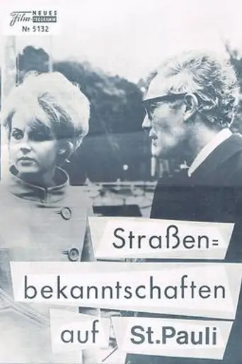 Street Acquaintances of St. Pauli (1968)