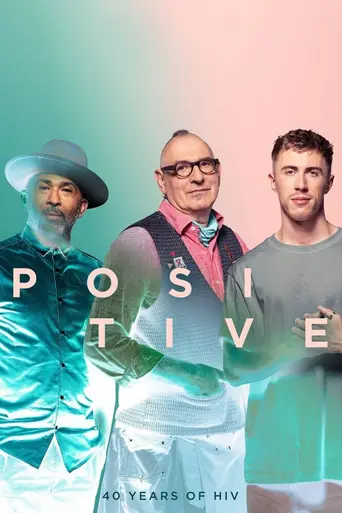 Positive (2021)