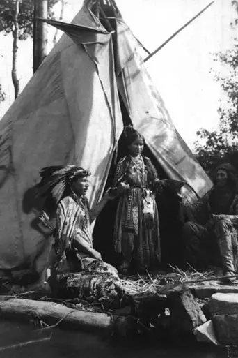 Hiawatha, the Messiah of the Ojibway (1903)