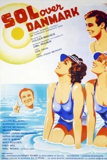 Sun over Denmark (1936)