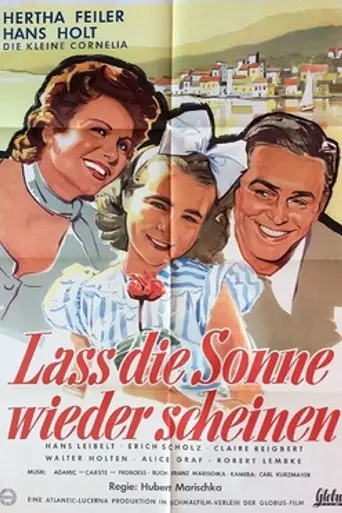 Let the Sun Shine Again (1955)