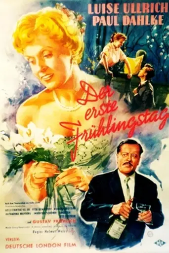 The First Day of Spring (1956)