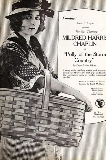 Polly of the Storm Country (1920)