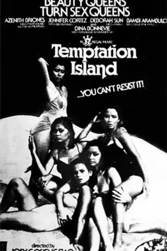 Temptation Island (1980)