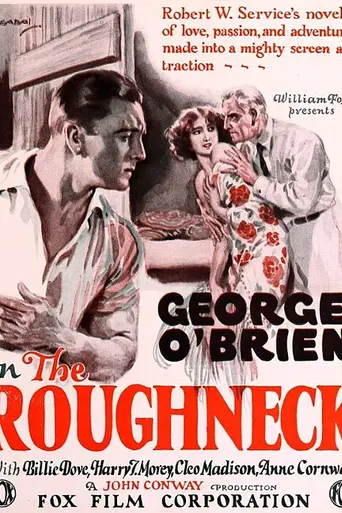 The Roughneck (1924)