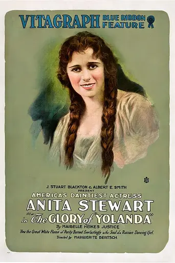 The Glory of Yolanda (1917)