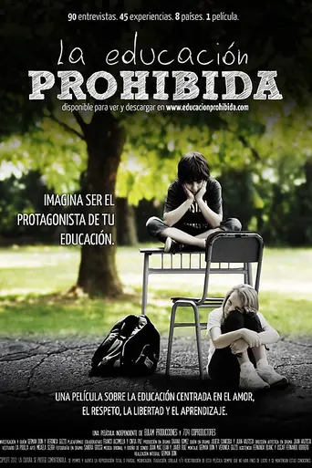 The Forbidden Education (2012)