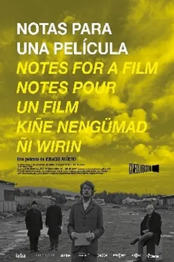 Notas para una película (2022)