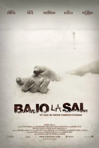 Under the Salt (2008)