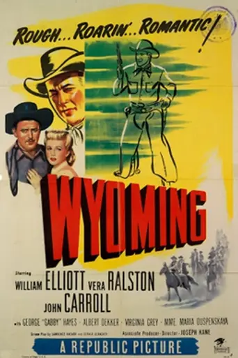 Wyoming (1947)