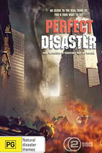 Perfect Disaster — 1 сезон