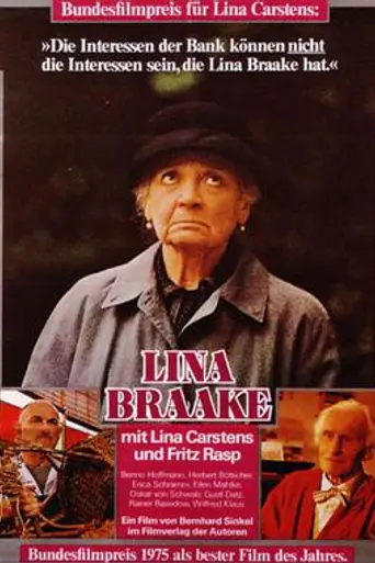 Lina Braake (1975)