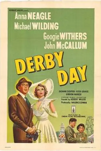 Derby Day (1952)