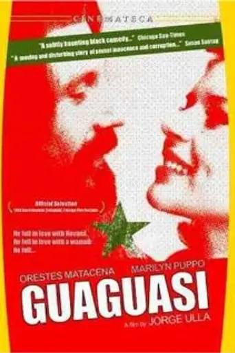 Guaguasi (1983)