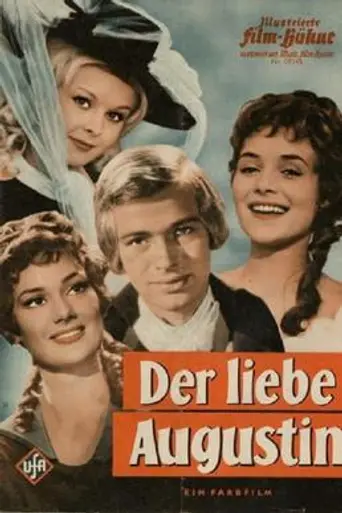 Beloved Augustin (1960)