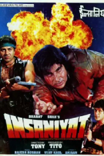 Insaniyat (1994)