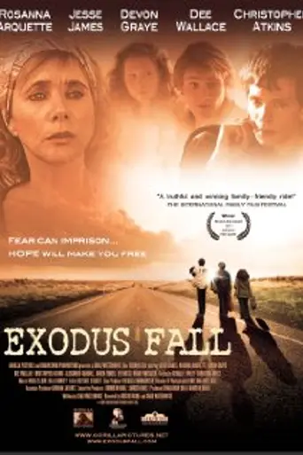 Exodus Fall (2011)