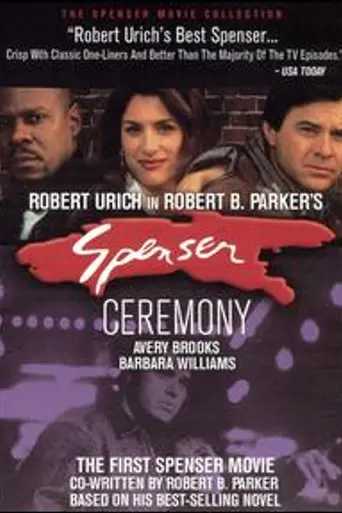 Spenser: Ceremony (1993)