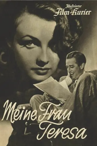 My Wife Theresa (1942)