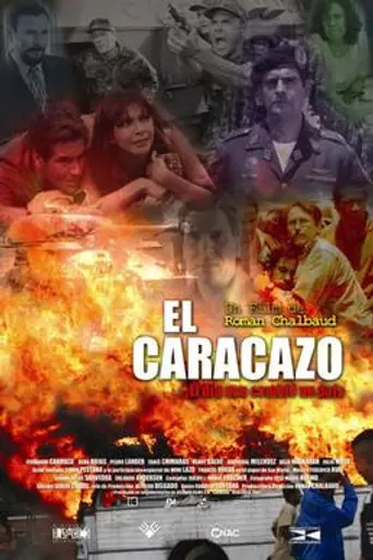 El Caracazo (2005)