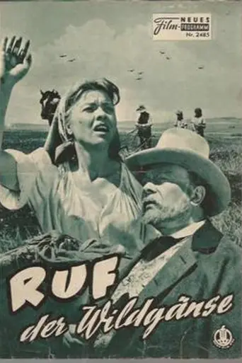 The Cry of the Wild Geese (1961)