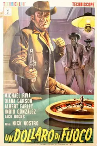 Dollar of Fire (1966)
