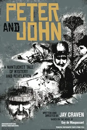 Peter and John (2015)