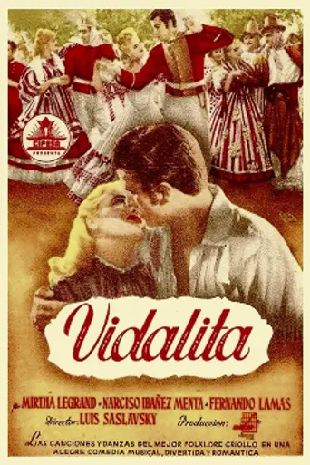 Vidalita (1949)