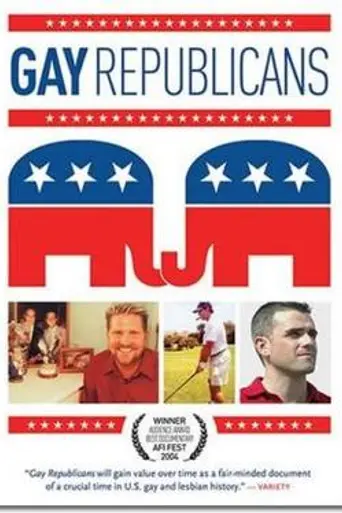 Gay Republicans (2004)