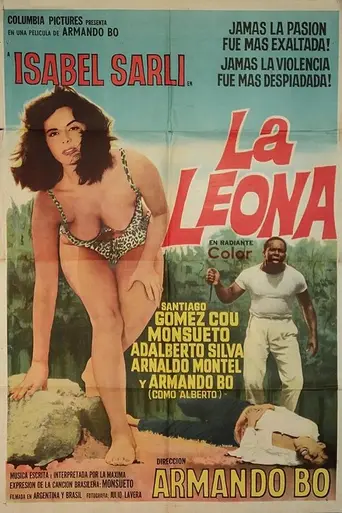 La Leona (1964)