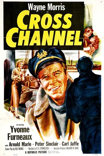 Cross Channel (1955)