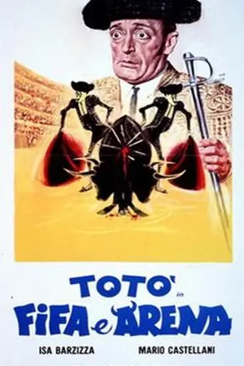 Fifa e arena (1948)