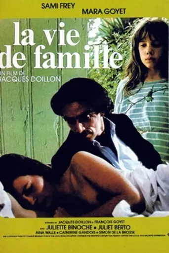 Family Life (1985)