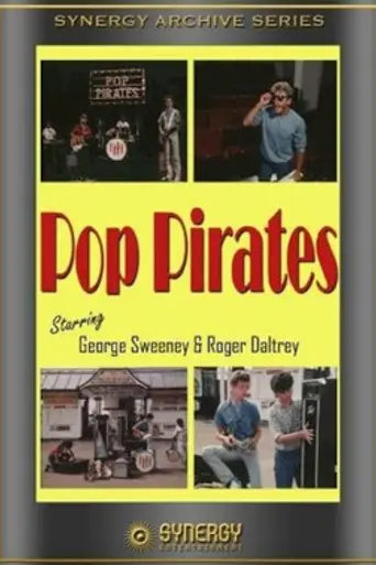 Pop Pirates (1984)