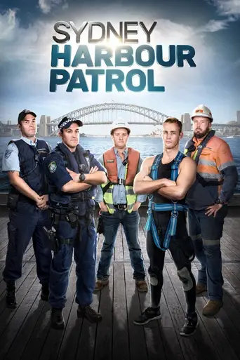Sydney Harbour Patrol (2016)