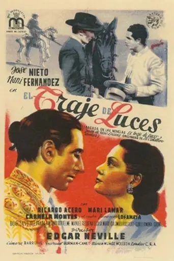 The Bullfighter's Suit (1947)