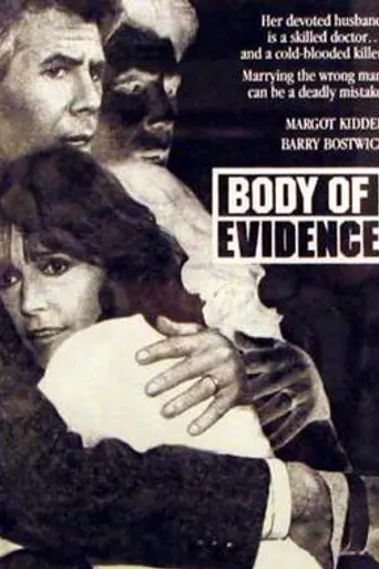 Body of Evidence (1988)