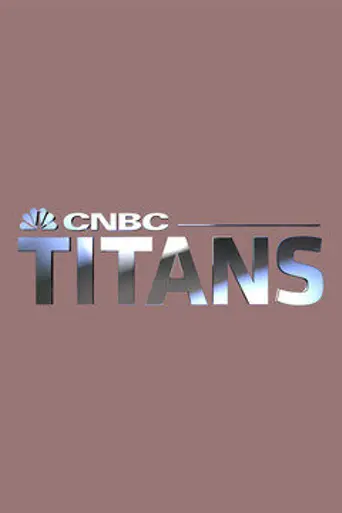 CNBC Titans (2010)
