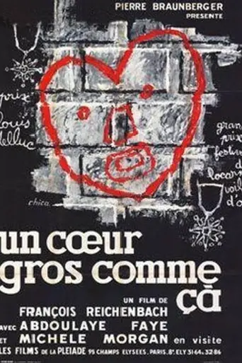 The Winner (1961)