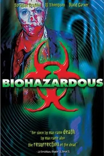 Biohazardous (2001)