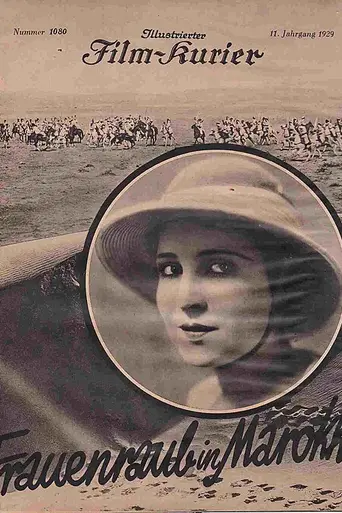 Orient (1928)
