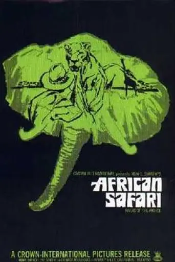 Rivers of Fire and Ice (1969)